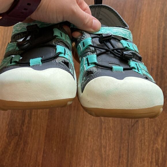 Keen Fisherman Sandals Sz 6 - Picture 4 of 7